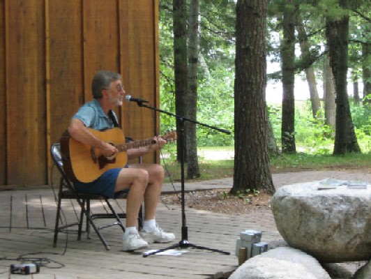 Lake Bemidji State Park Performance