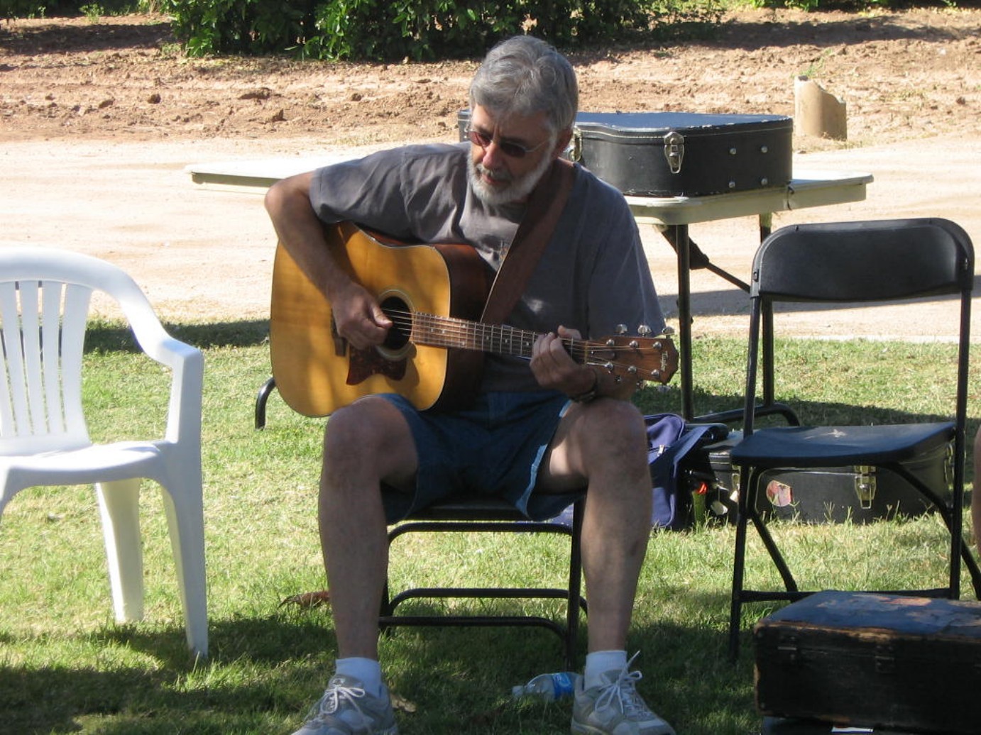 Glendale Folk & Heritage Festival