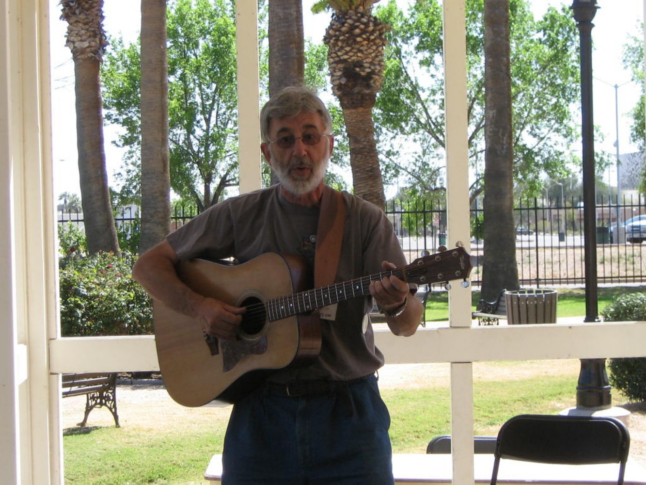 Glendale Folk & Heritage Festival