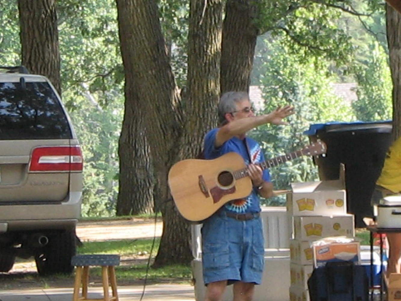 Fergus Falls Performance