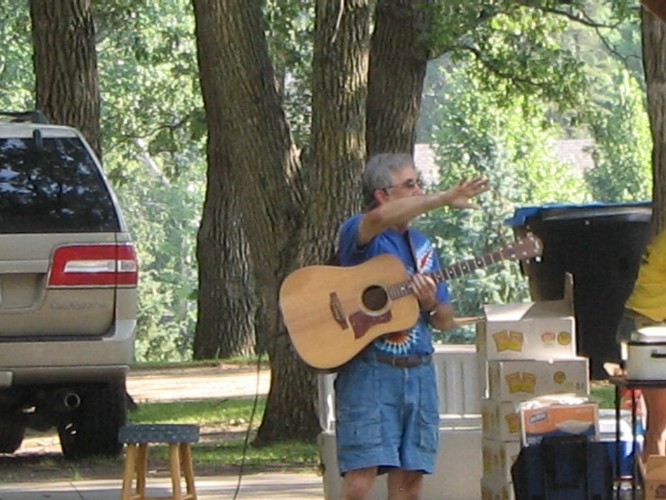 Fergus Falls Performance