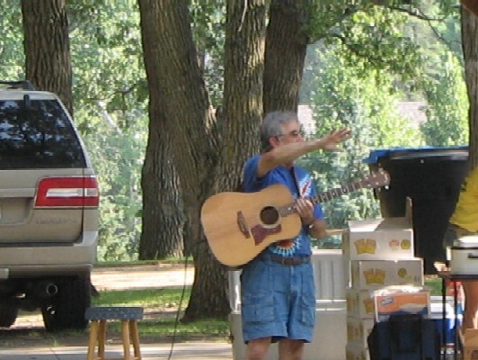 Fergus Falls Performance