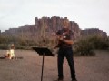 Lost Dutchman State Park Full Moon Concert